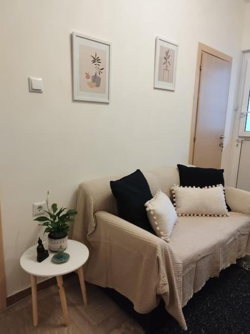 Esteticaapartments Rhodes City Dış mekan fotoğraf