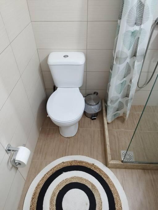 Esteticaapartments Rhodes City Dış mekan fotoğraf