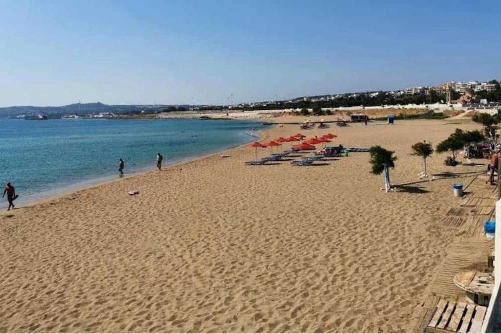 Esteticaapartments Rhodes City Dış mekan fotoğraf