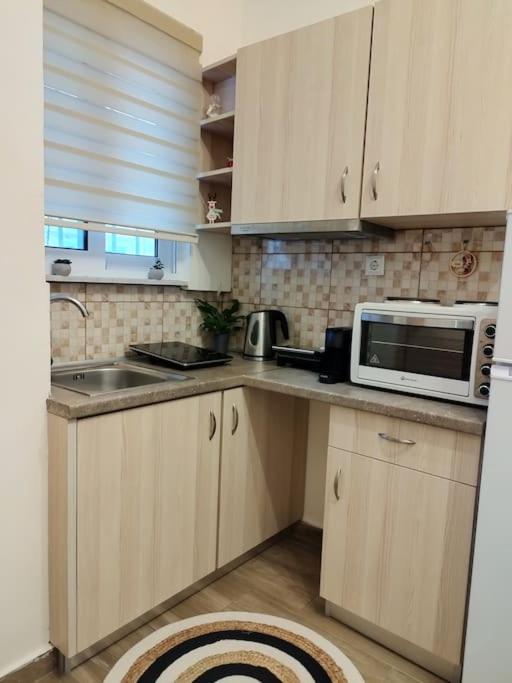 Esteticaapartments Rhodes City Dış mekan fotoğraf