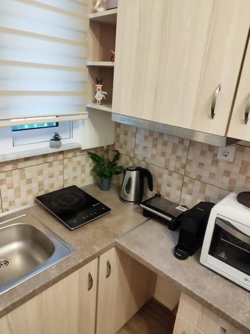 Esteticaapartments Rhodes City Dış mekan fotoğraf