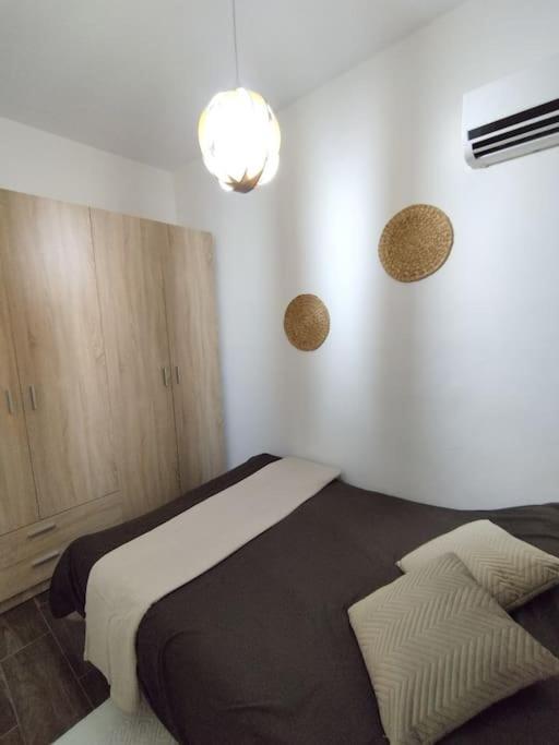 Esteticaapartments Rhodes City Dış mekan fotoğraf