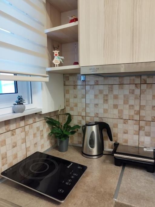 Esteticaapartments Rhodes City Dış mekan fotoğraf