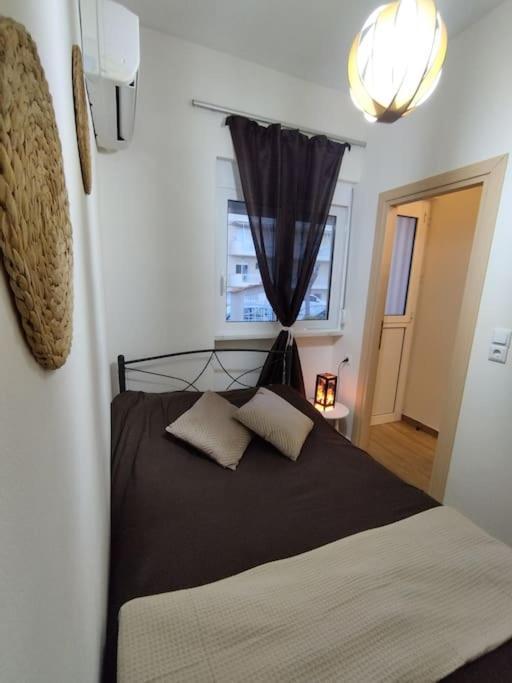 Esteticaapartments Rhodes City Dış mekan fotoğraf