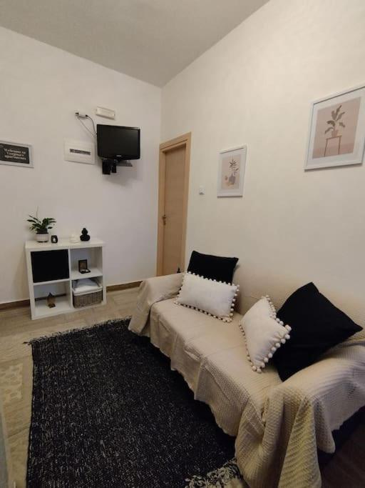 Esteticaapartments Rhodes City Dış mekan fotoğraf