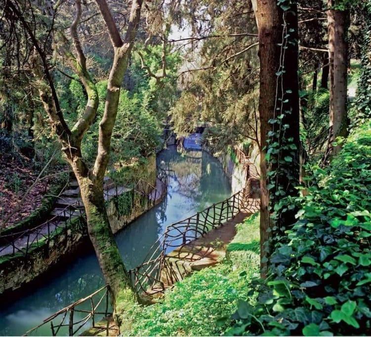 Esteticaapartments Rhodes City Dış mekan fotoğraf