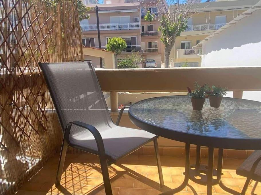 Esteticaapartments Rhodes City Dış mekan fotoğraf