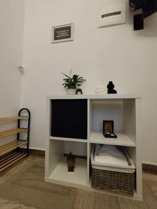 Esteticaapartments Rhodes City Dış mekan fotoğraf